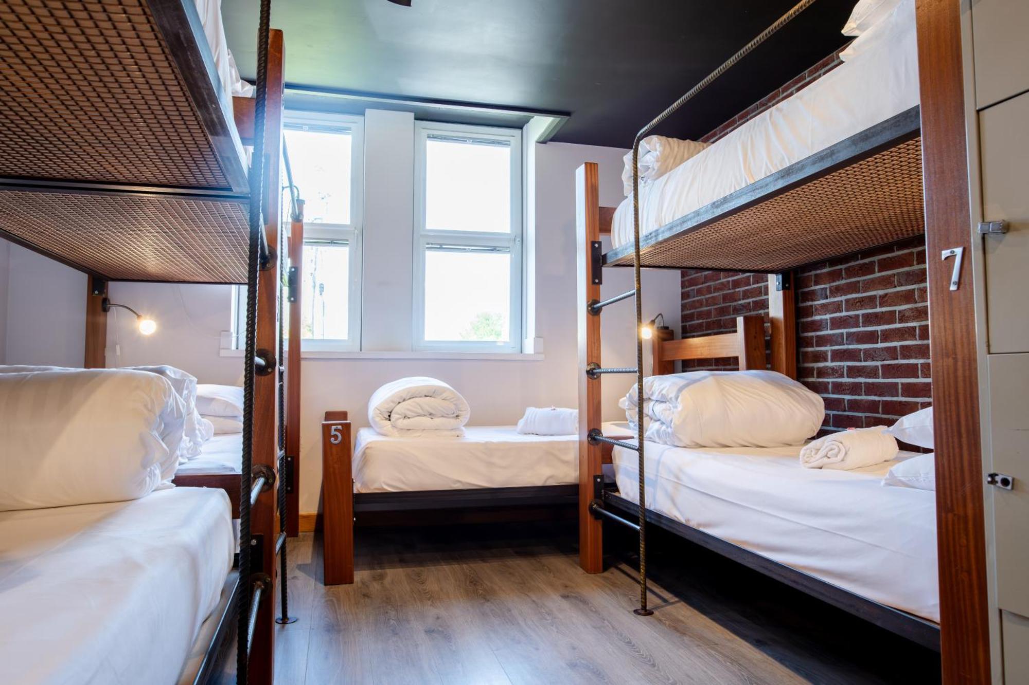 Hostel The Nest精品酒店