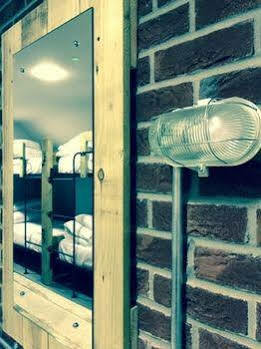 Hostel The Nest精品酒店2*