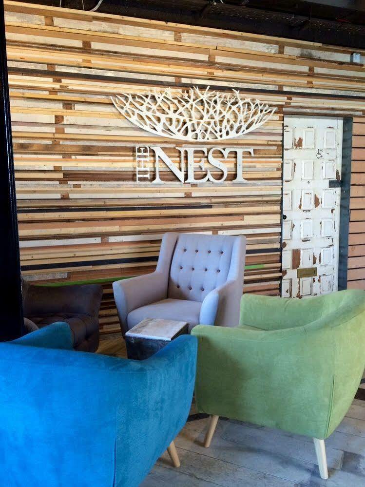 The Nest Boutique 2*高威